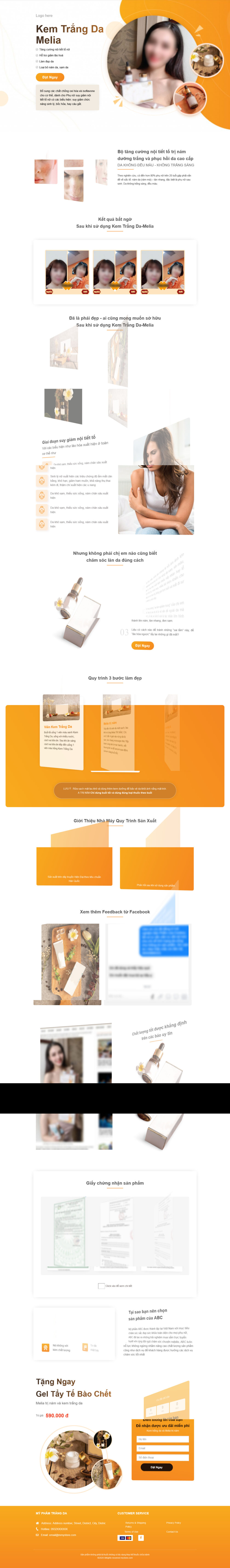 Website Trị Nấm