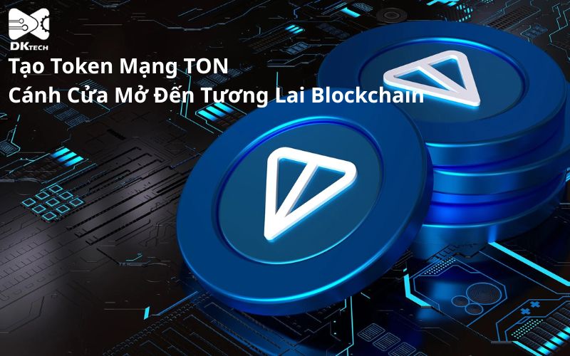 Token mang TON
