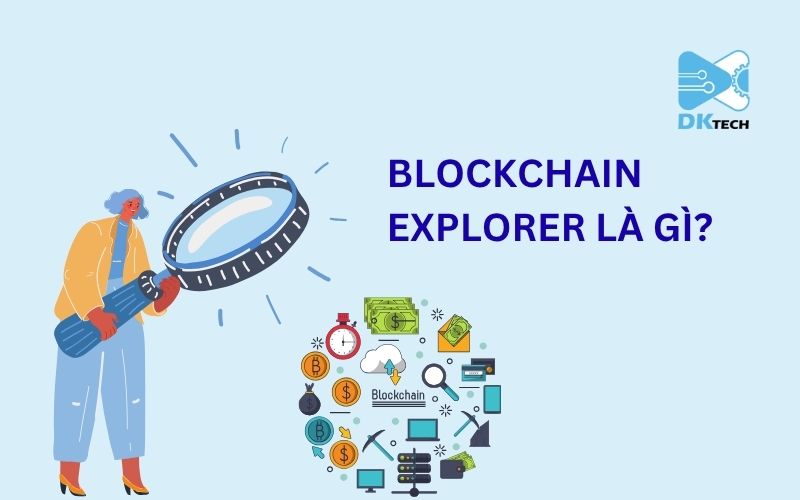 blockchain explorer - 4
