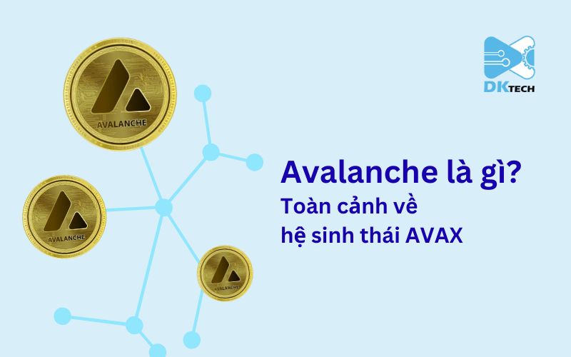 Avalanche la gi