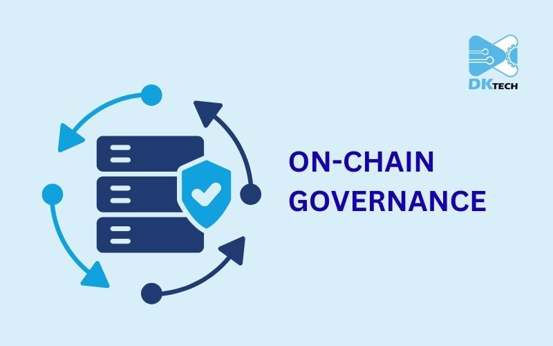 Blockchain tezos