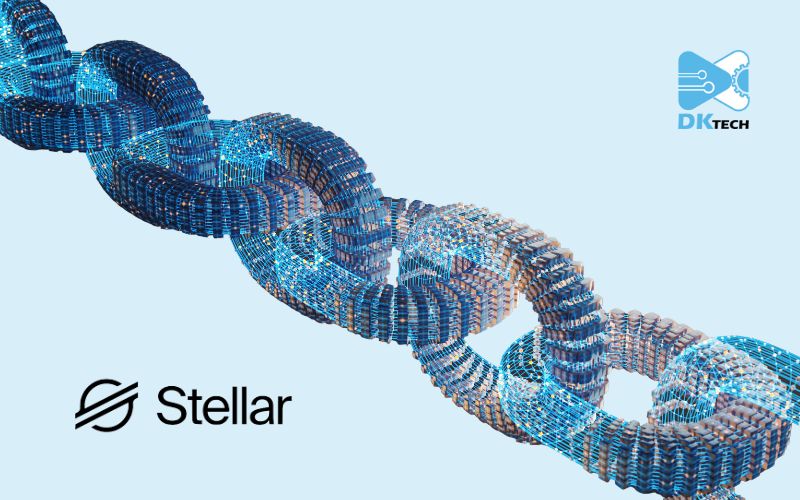 Stellar la gi