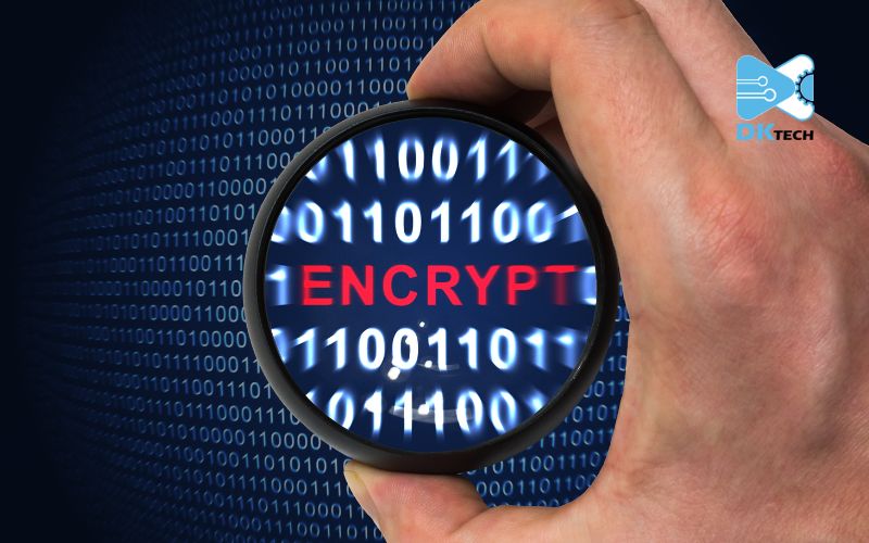 E2E Encryption