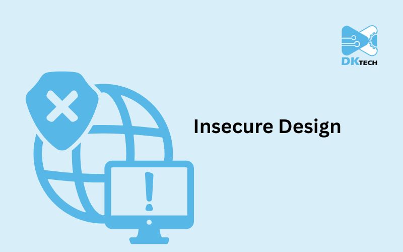 insecure design