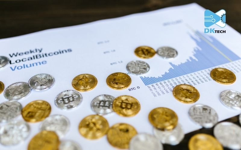 bitcoin có phải là blockchain không
