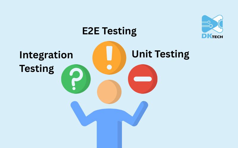 Ung dung E2E