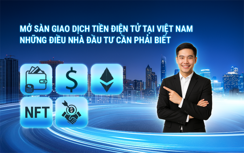 san giao dich tien ma hoa
