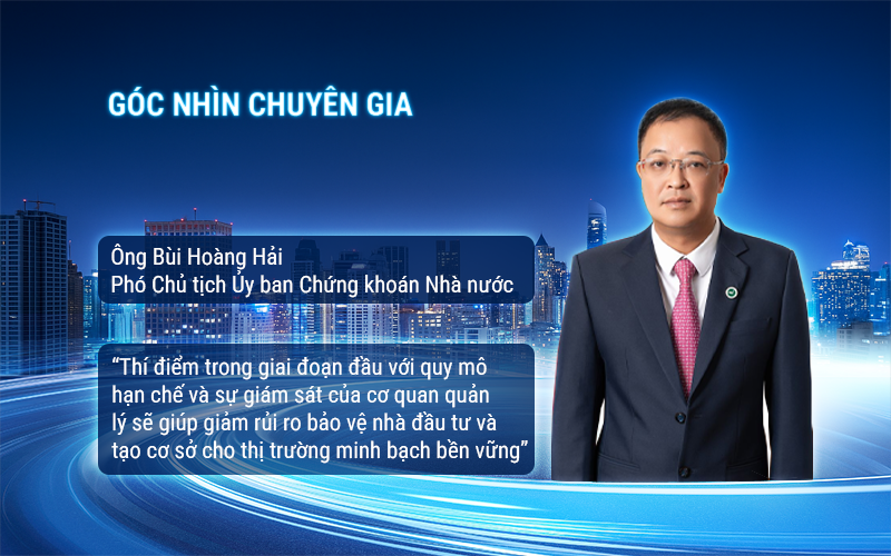 y kien chuyen gia mo san giao dich tien ma hoa