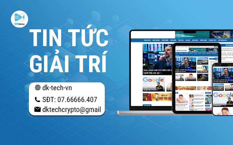 Tin tức giải trí