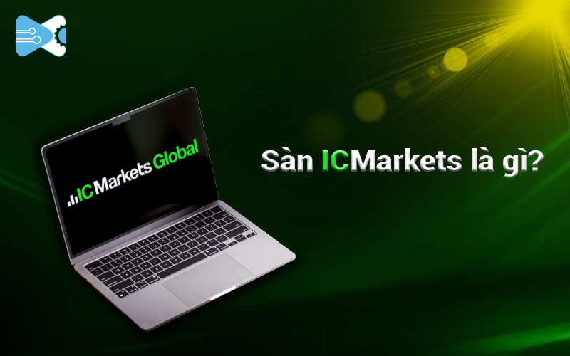 san ICMarkets la gi