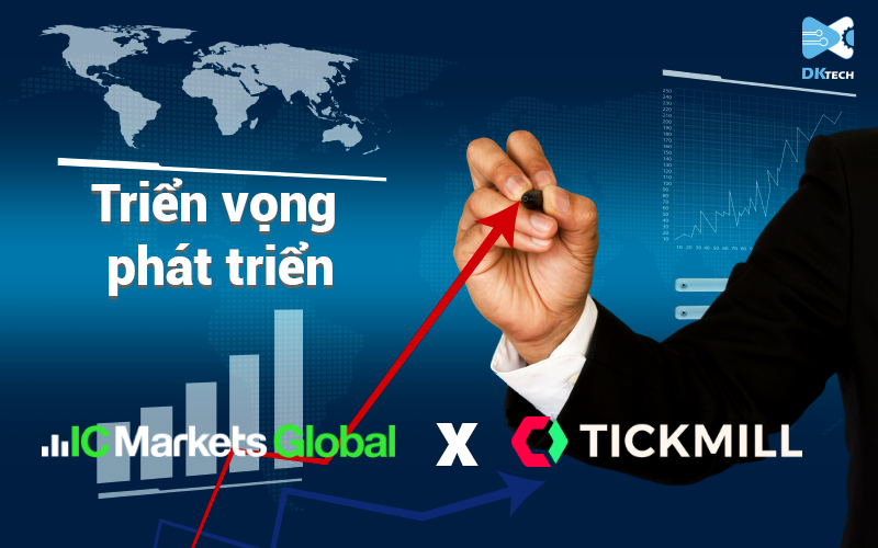 Trien vong so sanh san ICMarkets va Tickmill