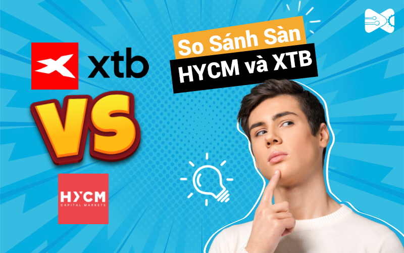 so sanh san hycm va XTB