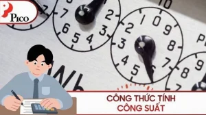 A-Z Công Thức Công Suất Điện: Hướng Dẫn Chi Tiết và Ứng Dụng Thực Tế 2026