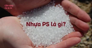 Ẩn Số Đằng Sau Polystyrene Công Thức: Từ Hạt Nhựa Đến Ứng Dụng Đời Sống