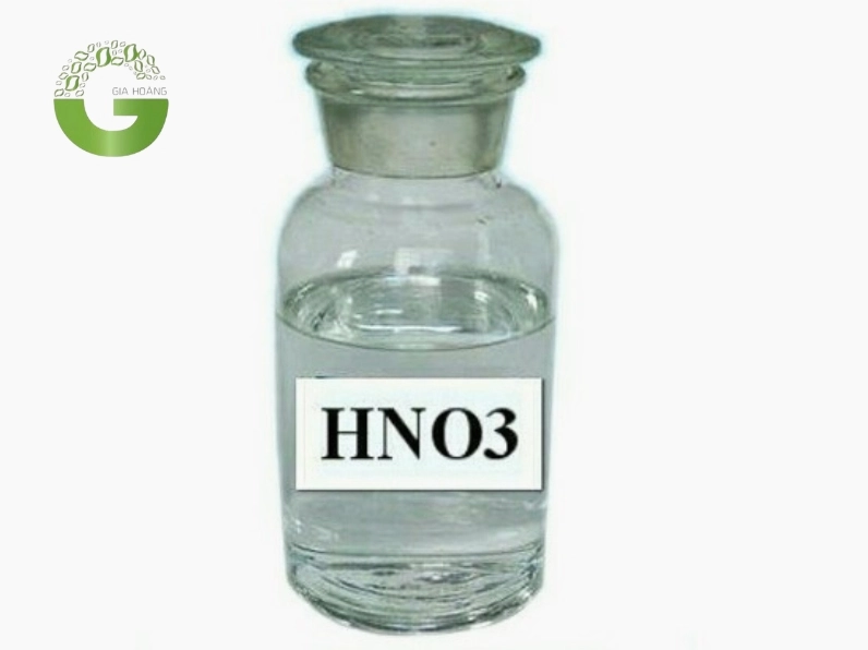Axit Nitric