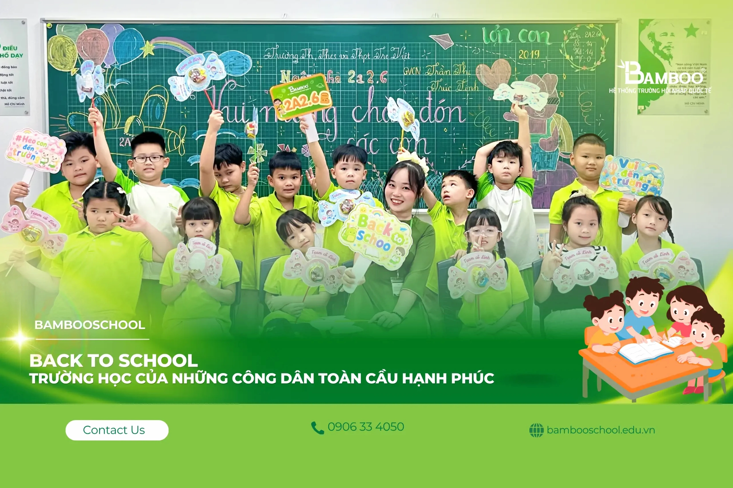 Back to school (1)