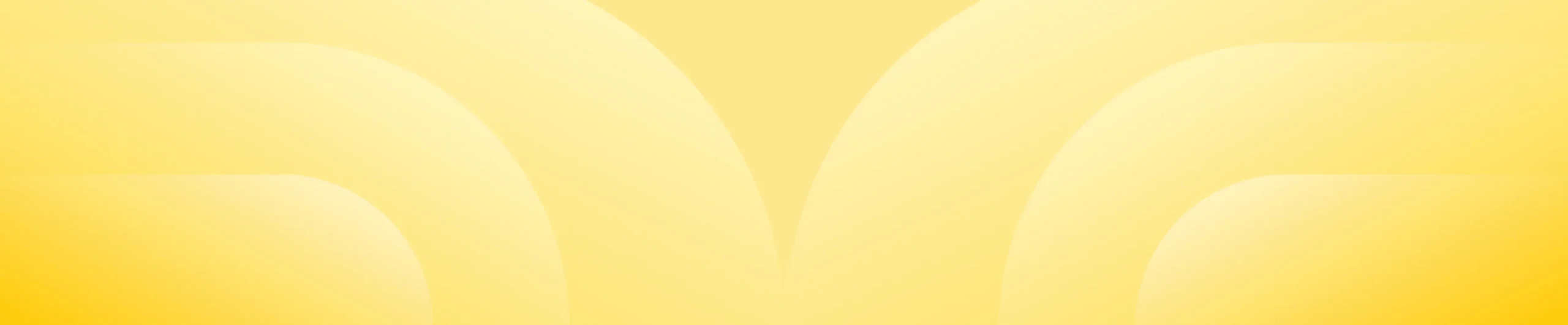 Banner background