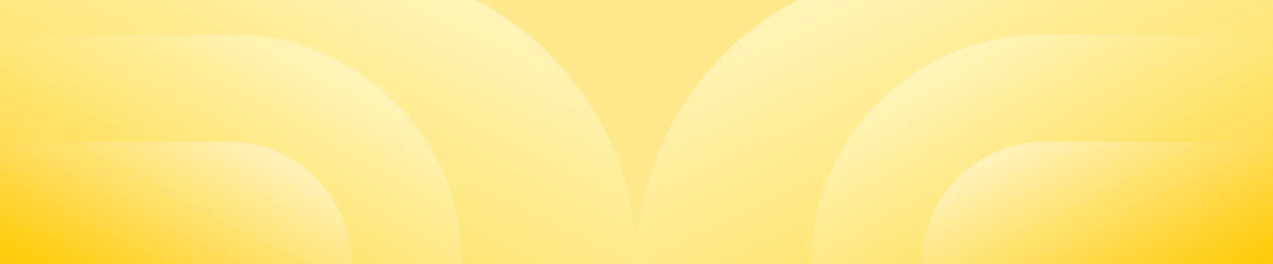 Banner background