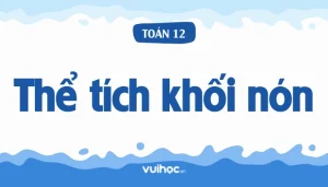 Bật Mí Công Thức Tính Diện Tích Xung Quanh Hình Nón Chuẩn Xác Nhất 2026