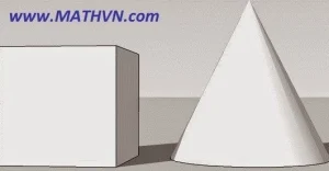 Bật Mí Công Thức Tính Thể Tích Hình Trụ Chuẩn Xác Nhất 2026