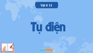 Bật Mí Công Thức Tụ Điện: Nền Tảng Vật Lý Điện Tử Cần Biết Năm 2026