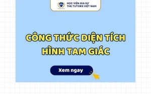 Bật Mí Toàn Bộ Các Công Thức Hình Tam Giác: Diện Tích, Chu Vi & Ứng Dụng Từ A-Z