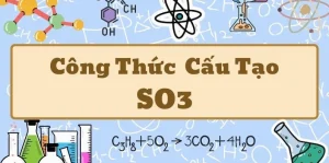 Bí Ẩn Đằng Sau Công Thức Lewis Của SO3: Hướng Dẫn Chi Tiết 2026