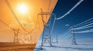 Bí mật công thức tính biên độ nhiệt: Khám phá biến động khí hậu 2026