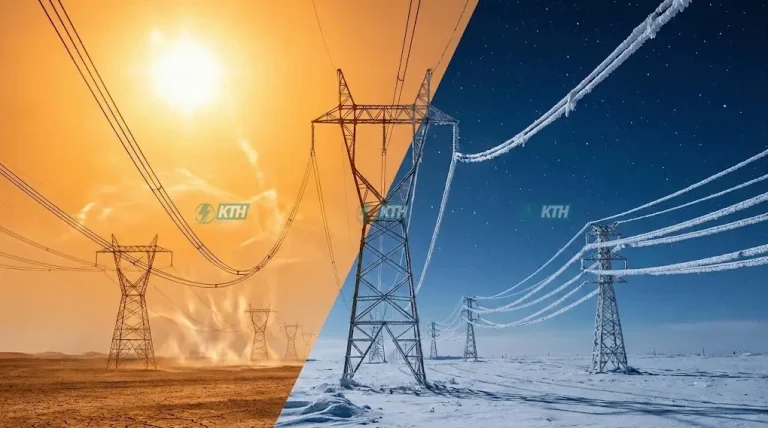 Bí mật công thức tính biên độ nhiệt: Khám phá biến động khí hậu 2026