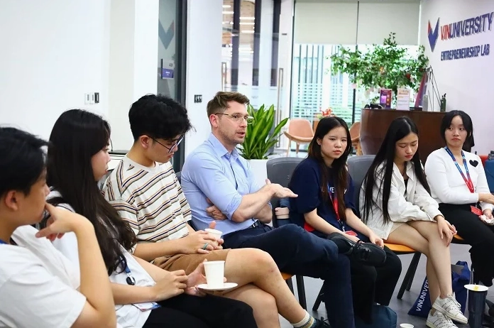 Biểu đồ tăng trưởng kinh tế