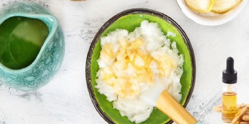 Bình chứa Isoamyl Axetat