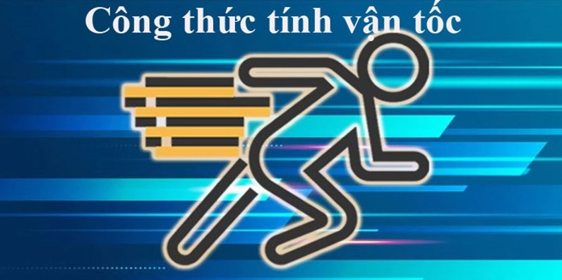 Các công thức vật lý cơ bản trong giải bài tập