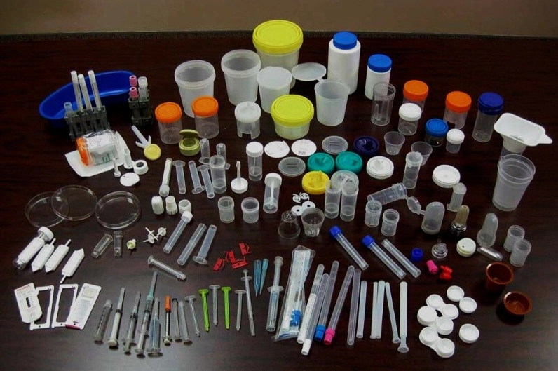 Các dạng sản phẩm nhựa PVC phổ biến