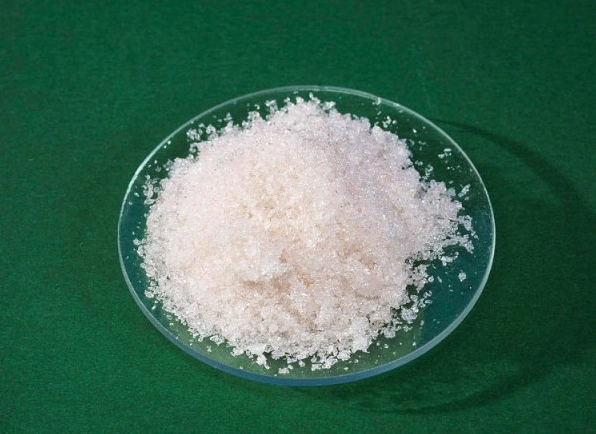 Các tính chất vật lý của phenol