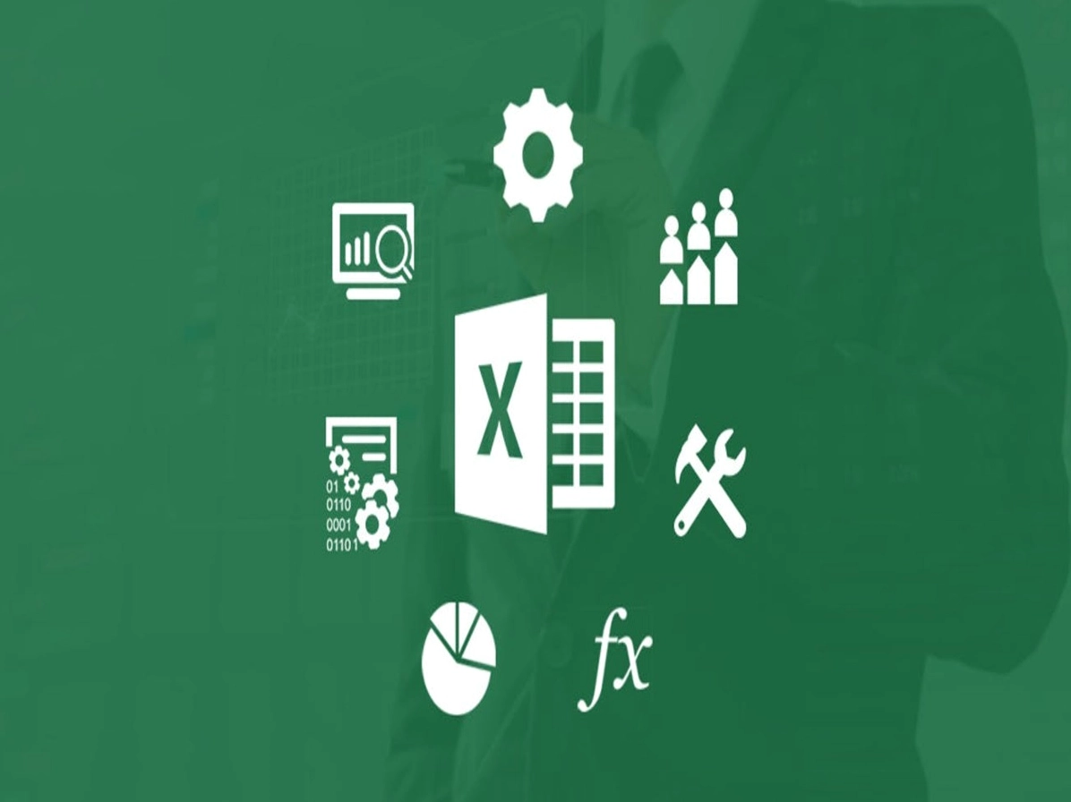 Cách ẩn công thức trong Excel