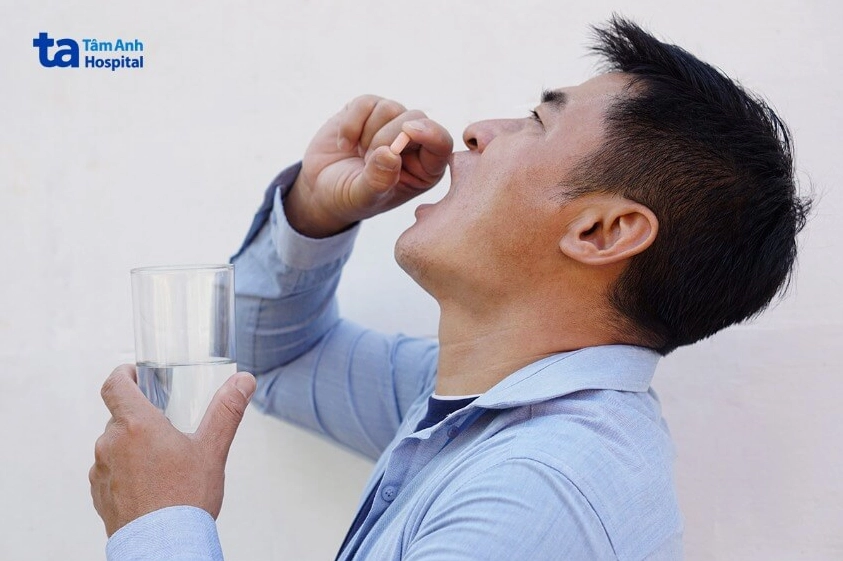 cách sử dụng thuốc aspirin