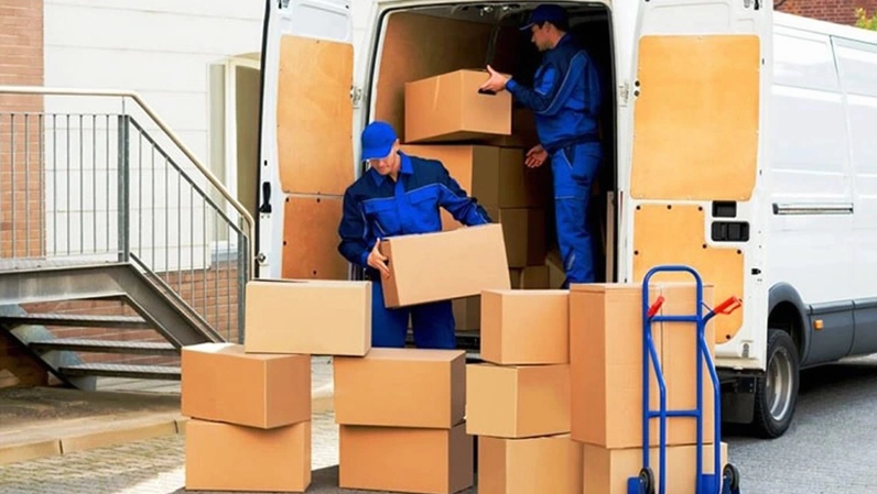 Cách tính khối lượng vận chuyển hàng hóa bằng đường bộ
