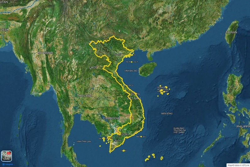 Cách tính múi giờ Việt Nam vô cùng đơn giản, dễ áp dụng.