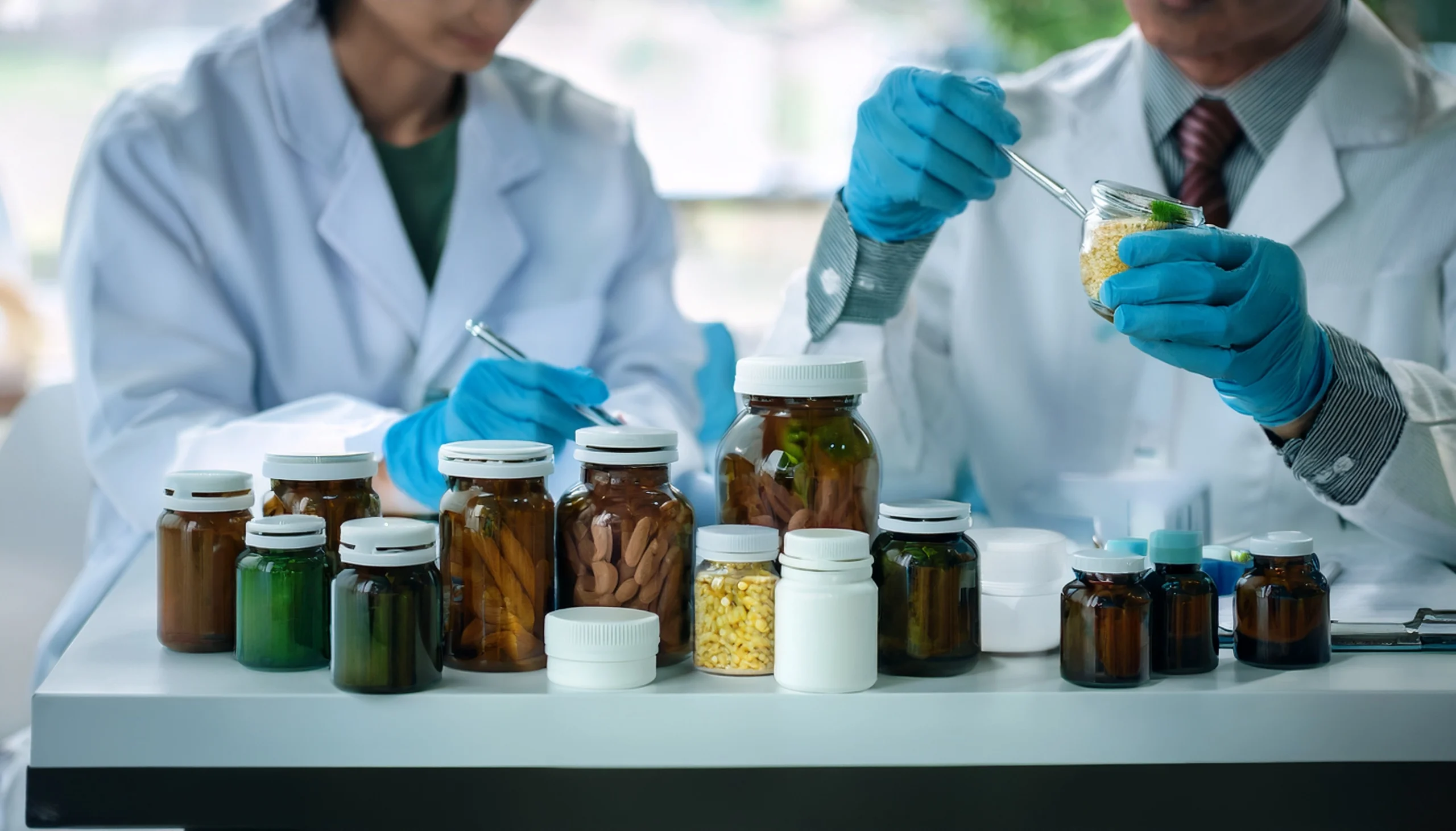 Cách xây dựng hồ sơ nghiên cứu lâm sàng chuẩn tạp chí khoa học