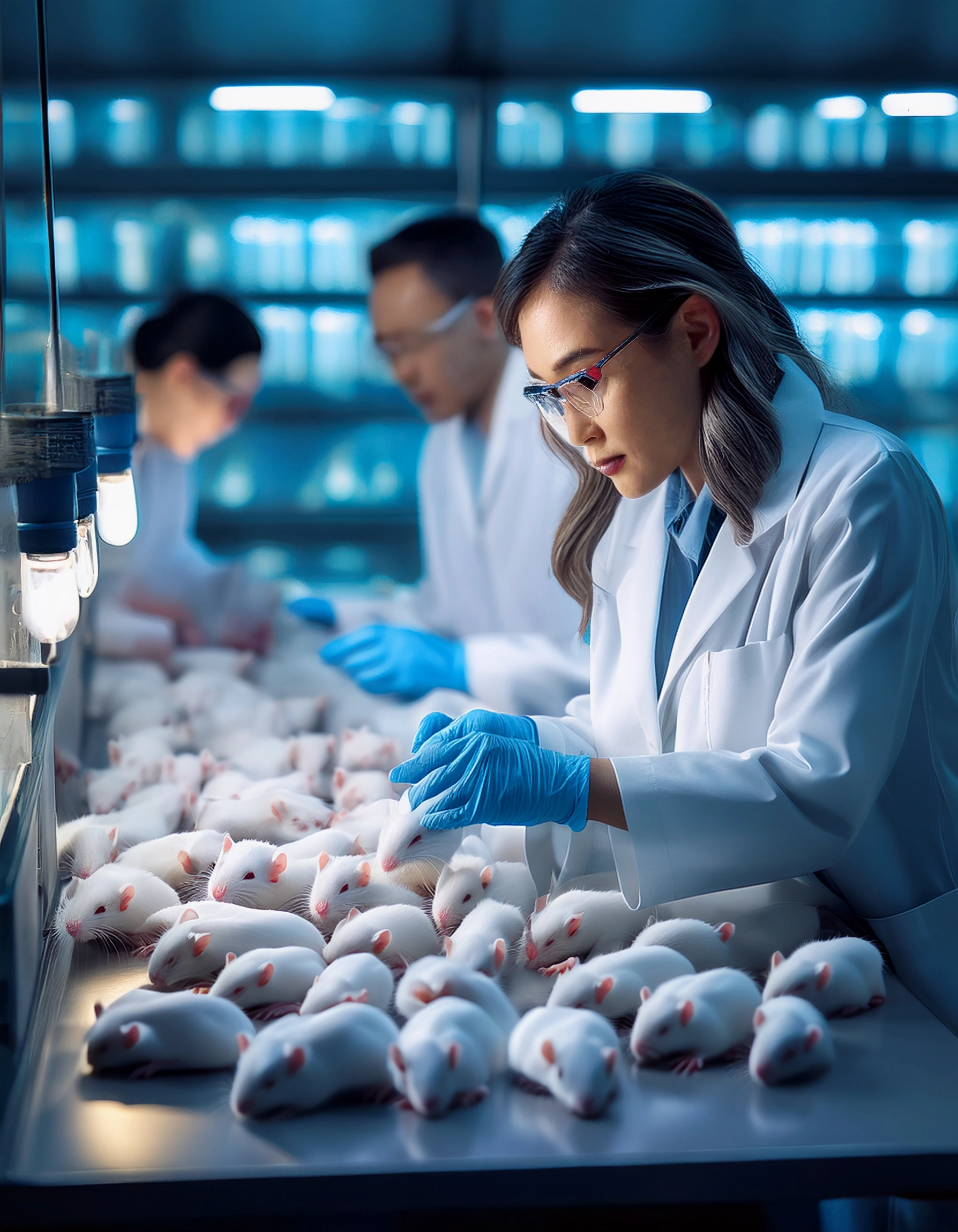 Cách xây dựng hồ sơ nghiên cứu lâm sàng chuẩn tạp chí khoa học