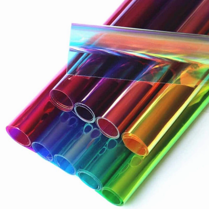 Cấu trúc polymer Polyvinyl Chloride