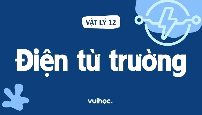 Chinh Phục Từ Trường Vật Lý 11: Tổng Hợp Công Thức & Giải Bài Tập Hiệu Quả