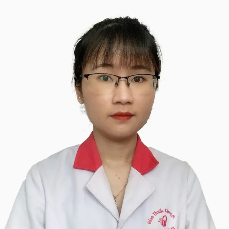 Chuyên gia sức khỏe tư vấn