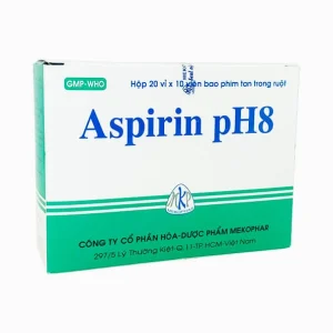 Công Thức Aspirin: Giải Mã Cấu Tạo & Quy Trình Tổng Hợp Chuẩn 2026