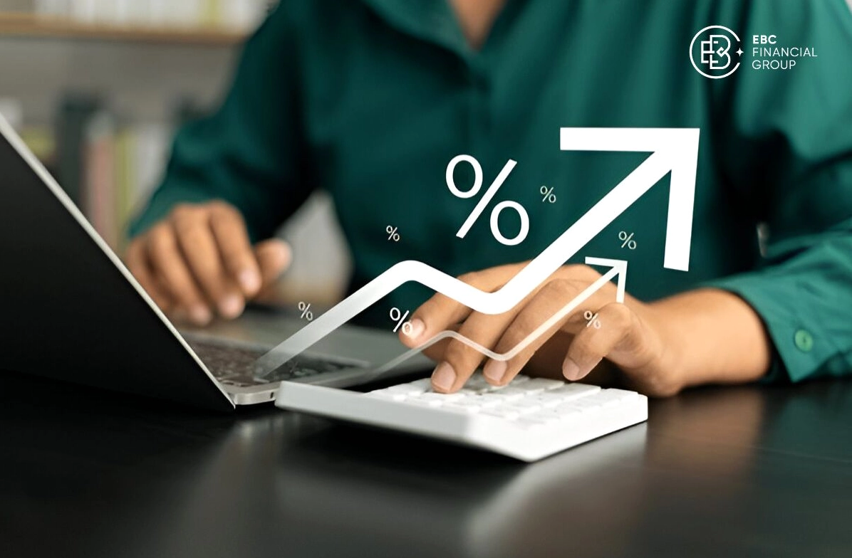 Công thức, cách tính tốc độ tăng trưởng kinh tế GDP và ví dụ