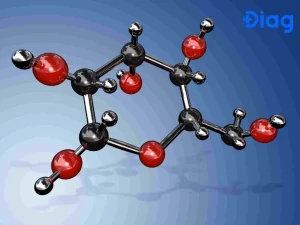 Công thức cấu tạo của Glucozơ: Giải mã từ A-Z & Ứng dụng bất ngờ