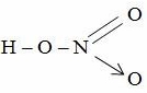 Công thức cấu tạo của HNO3: Giải mã cấu trúc và tính chất Axit Nitric
