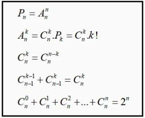 Công Thức Chỉnh Hợp 2026: Nắm Vững Mọi Dạng Bài Từ A-Z