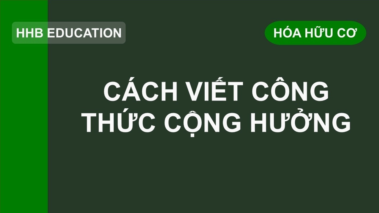 Công Thức Cộng Hưởng: Khám Phá Hiện Tượng Vật Lý Đầy Hấp Dẫn