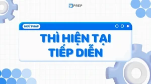 Công Thức Của Thì Hiện Tại Tiếp Diễn: Nắm Vững A-Z Cho Người Mới Bắt Đầu 2026